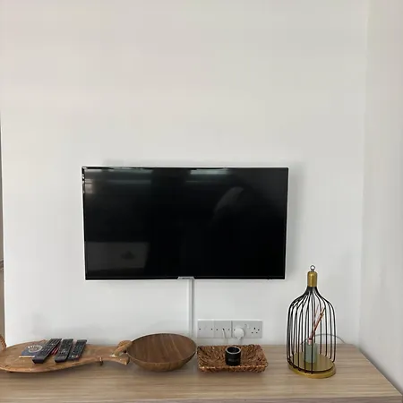 Apartment Central With A Sea View Kyrenia (Northern Cyprus)