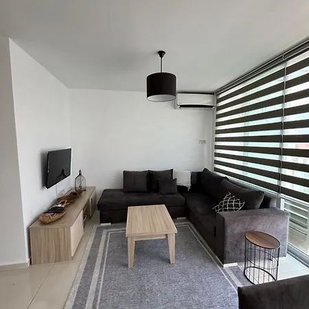 Apartment Central With A Sea View *