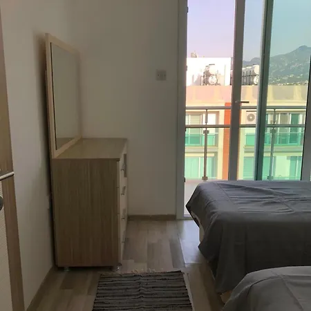 Central With A Sea View Apartment Kyrenia (Northern Cyprus)