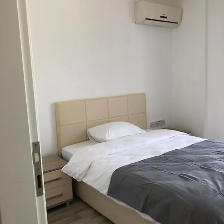 Central With A Sea View Apartment *