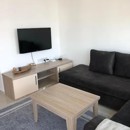 Central With A Sea View *