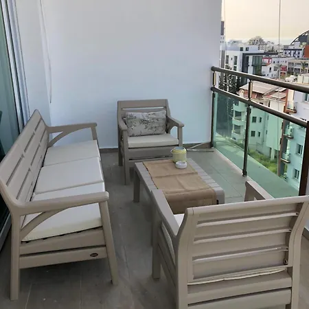 Central With A Sea View *
