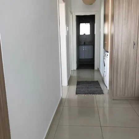 Apartment Central With A Sea View