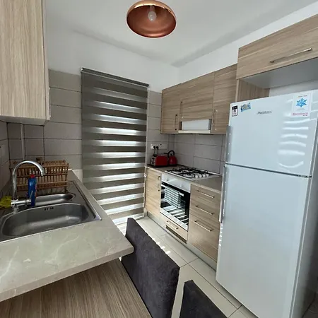 Central With A Sea View * Kyrenia (Northern Cyprus)